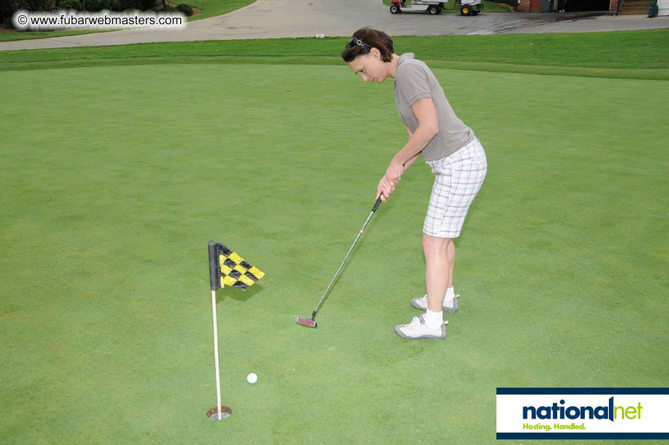 Atlanta Forum Charity Golf Tournament