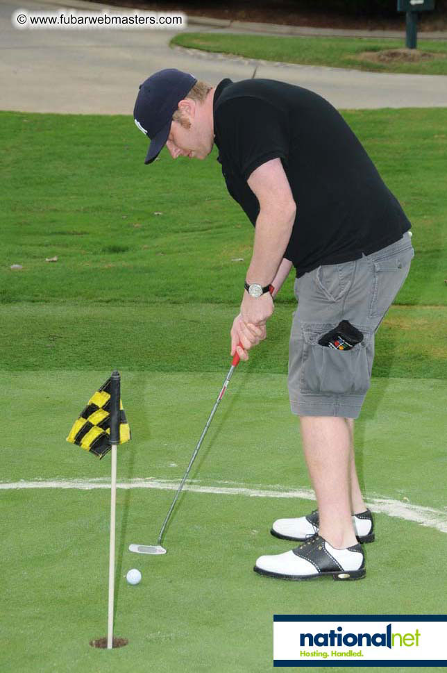 Atlanta Forum Charity Golf Tournament