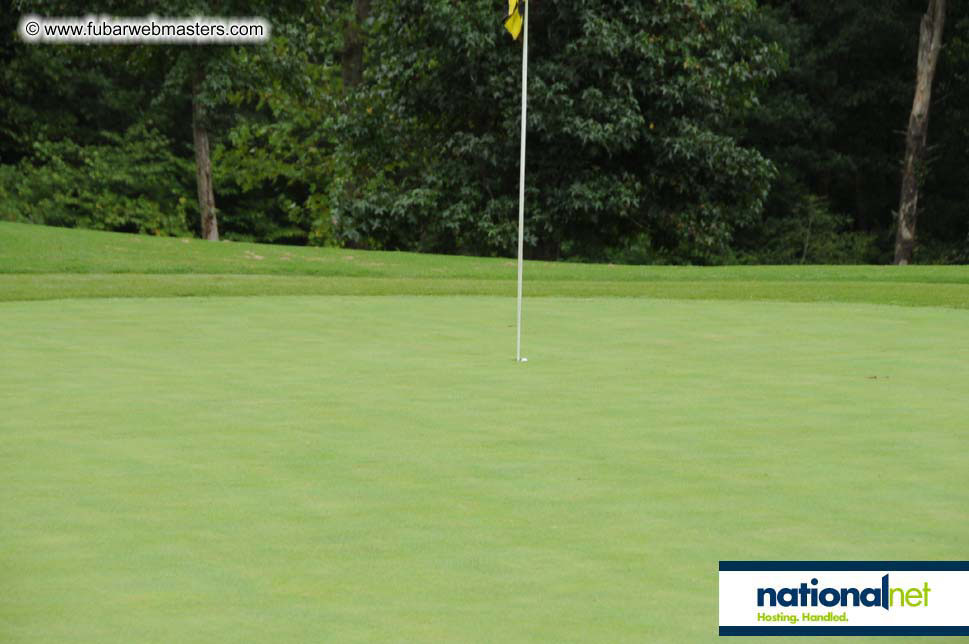 Atlanta Forum Charity Golf Tournament