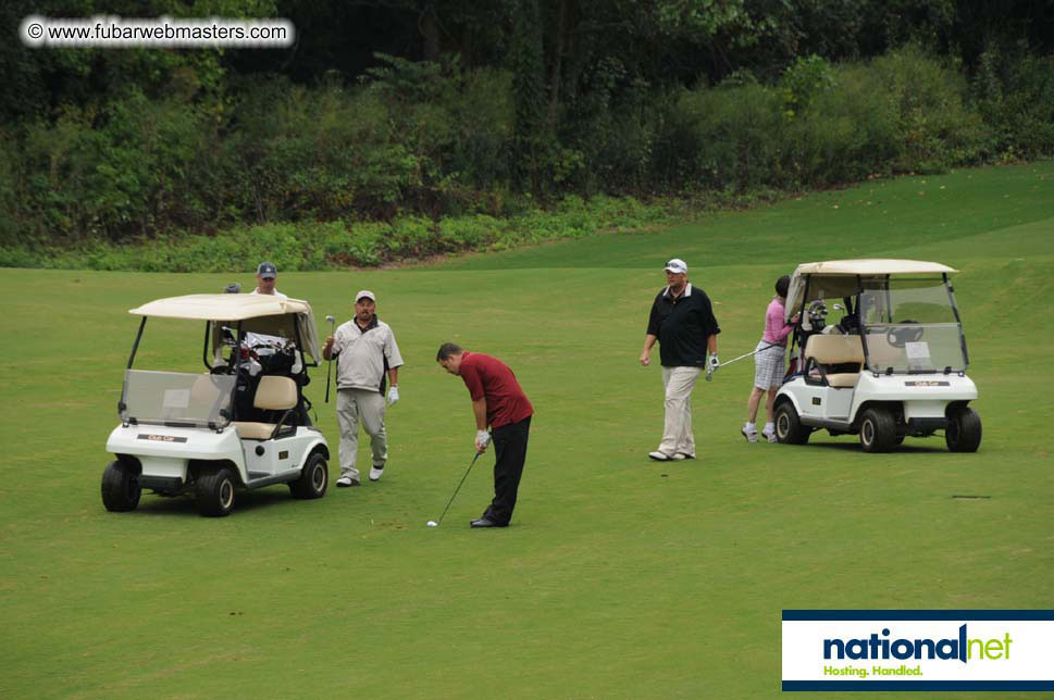 Atlanta Forum Charity Golf Tournament