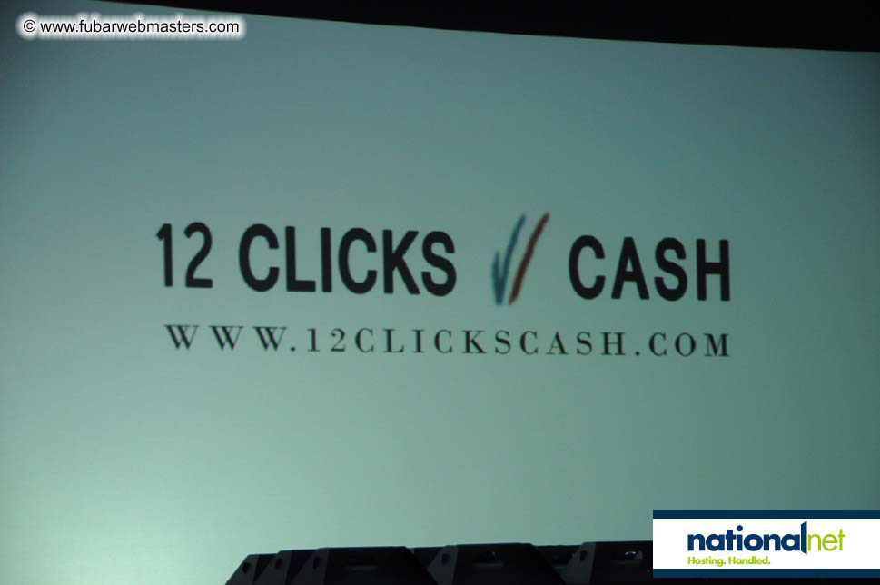 NationalNet Welcome Reception @ Wet, The Pool