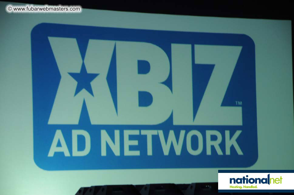 NationalNet Welcome Reception @ Wet, The Pool