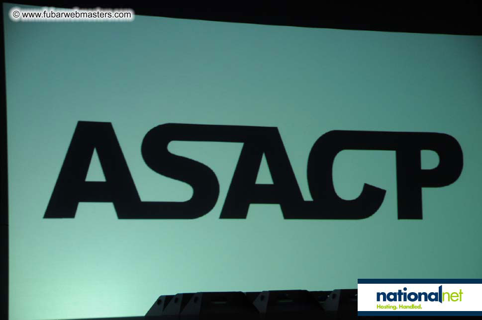 NationalNet Welcome Reception @ Wet, The Pool