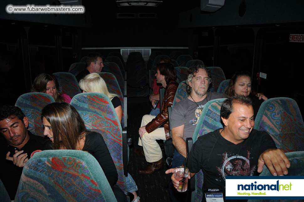 Late Night Breakfast @ The Waffle House