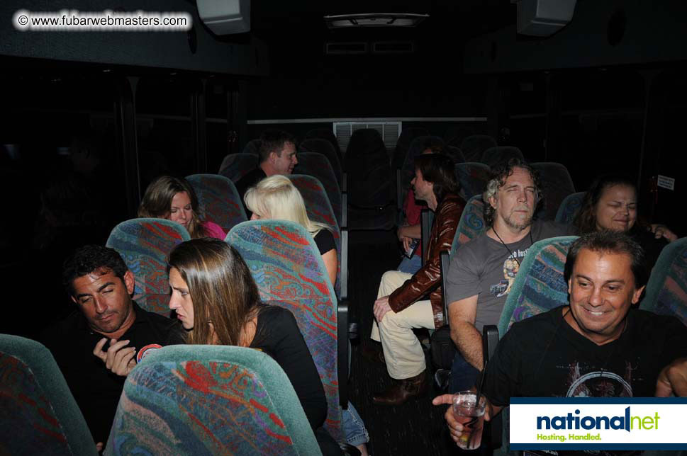 Late Night Breakfast @ The Waffle House