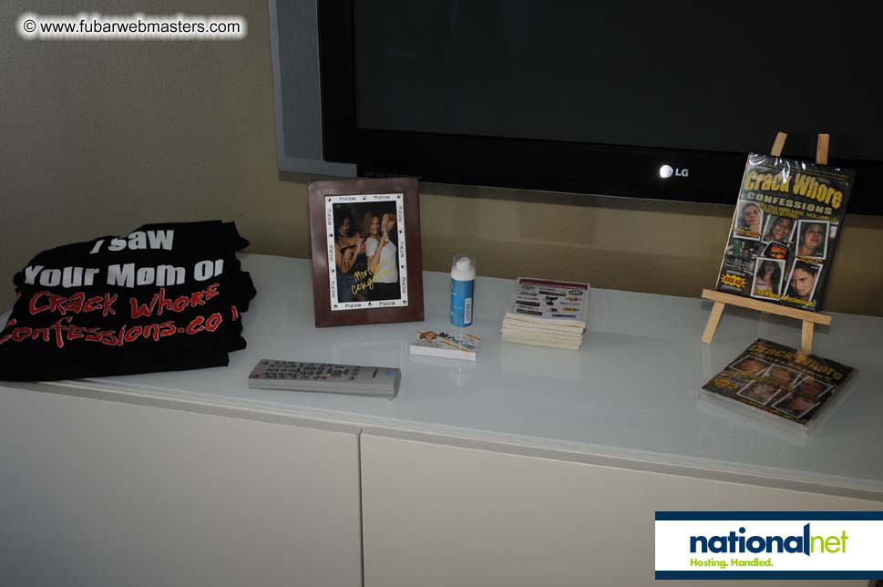 Global Access Breakfast