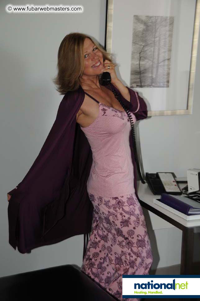 Global Access Breakfast