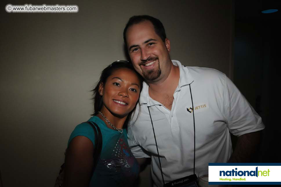 Sponsor Meet & Greet