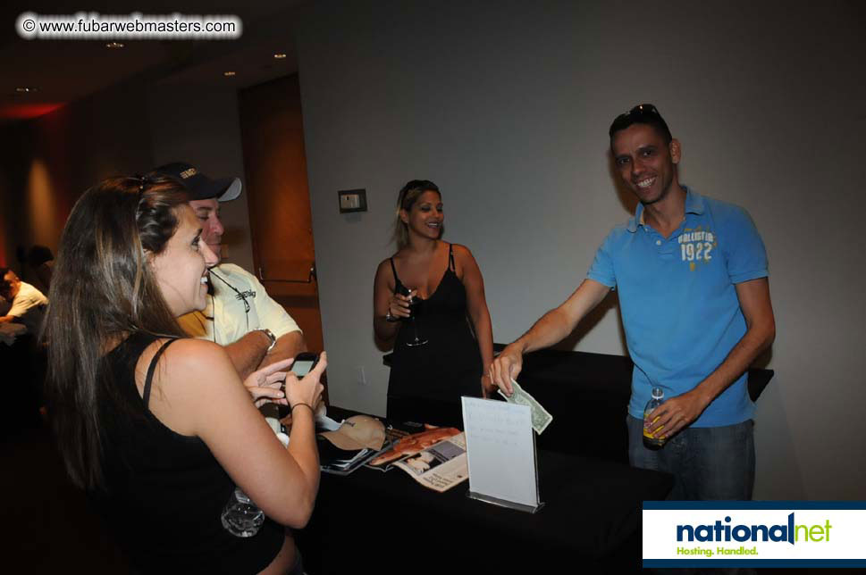 Sponsor Meet & Greet