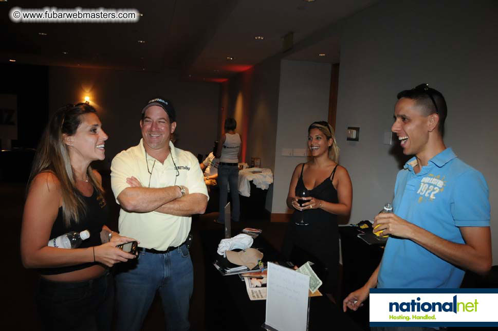 Sponsor Meet & Greet