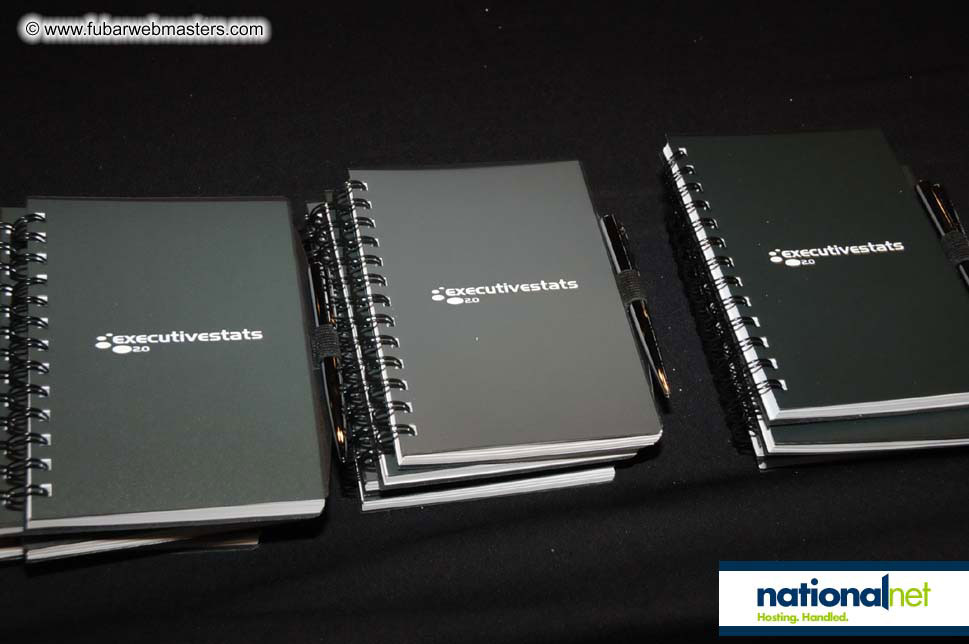 Sponsor Meet & Greet