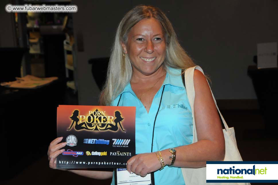 Sponsor Meet & Greet