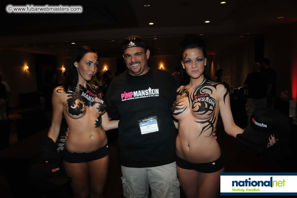 Sponsor Meet & Greet