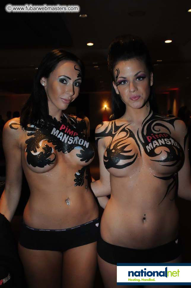 Sponsor Meet & Greet