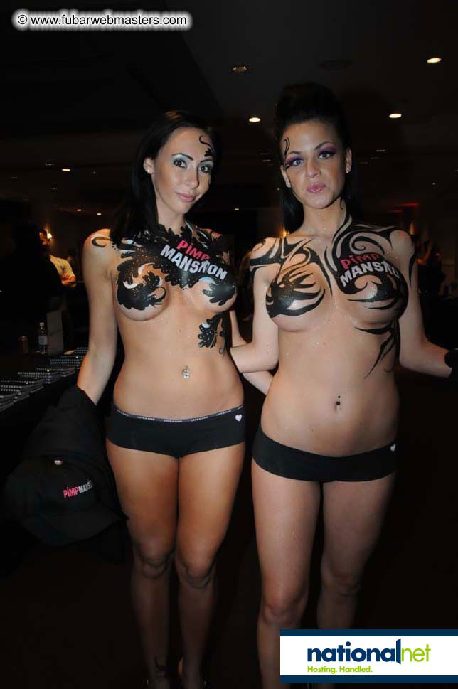 Sponsor Meet & Greet