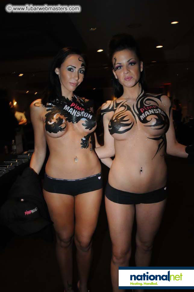 Sponsor Meet & Greet