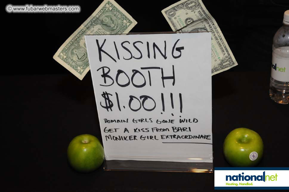 Sponsor Meet & Greet