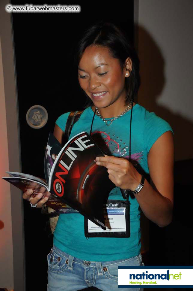 Sponsor Meet & Greet