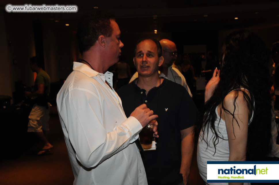 Sponsor Meet & Greet