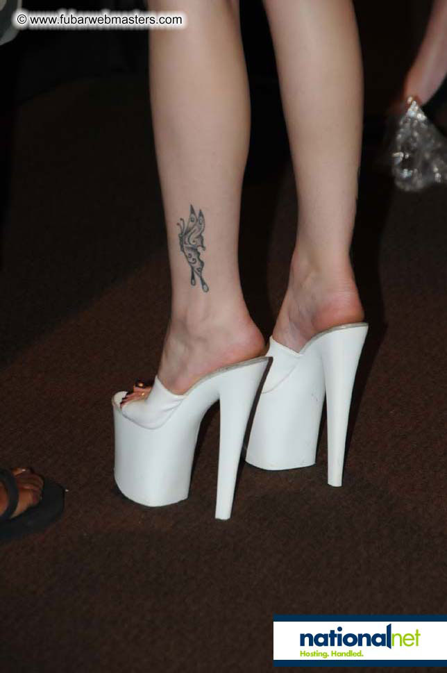 Sponsor Meet & Greet