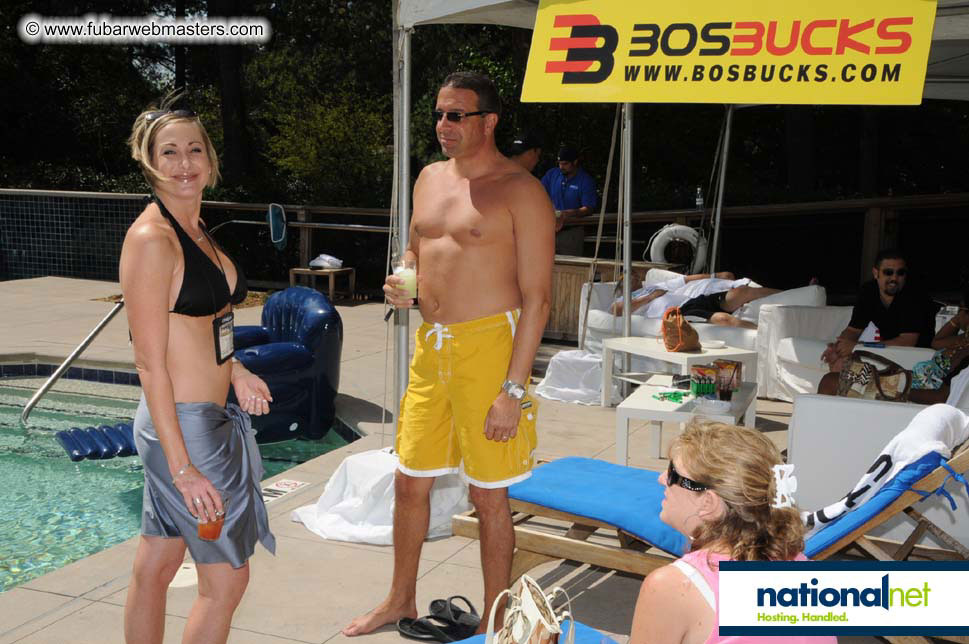 Recovery with a Margarita