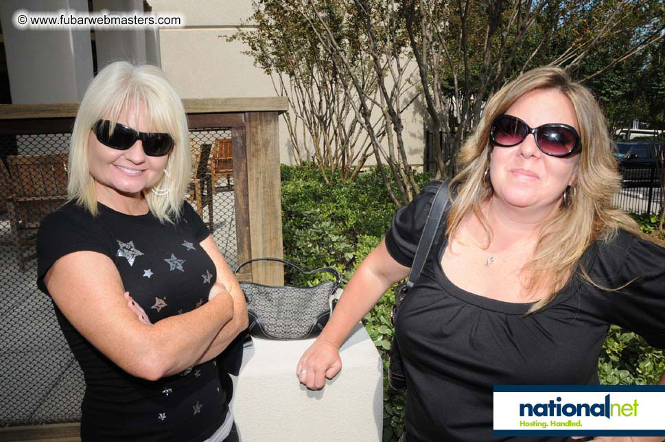 Recovery with a Margarita