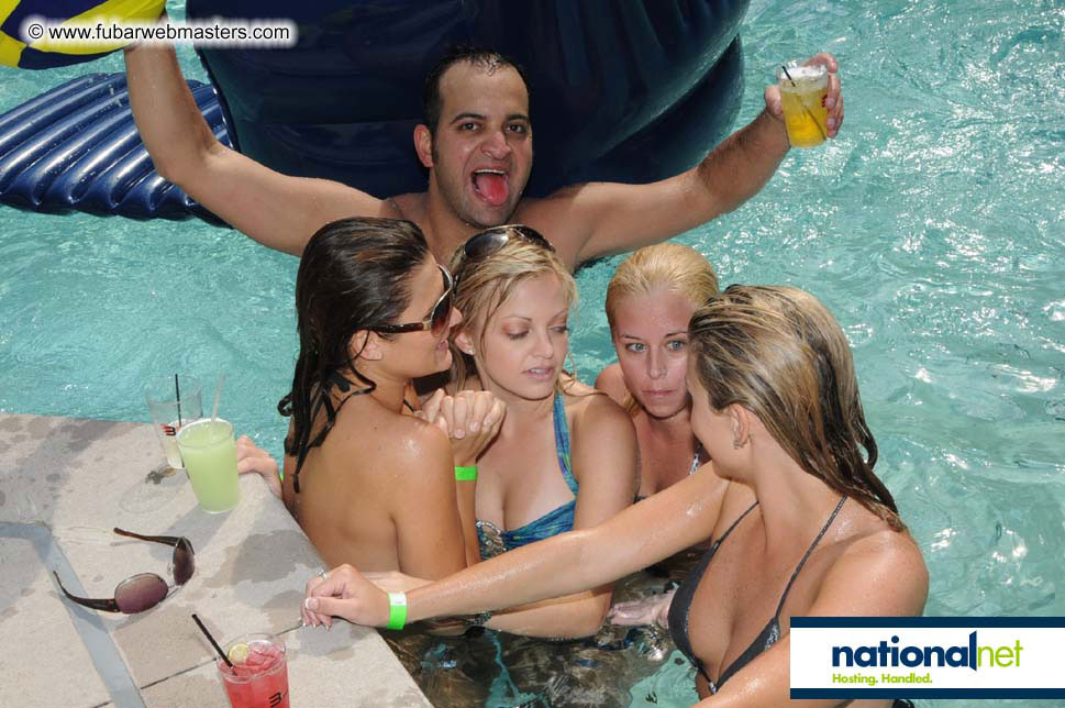 Recovery with a Margarita