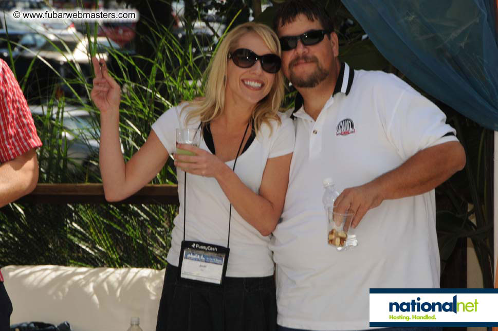 Recovery with a Margarita