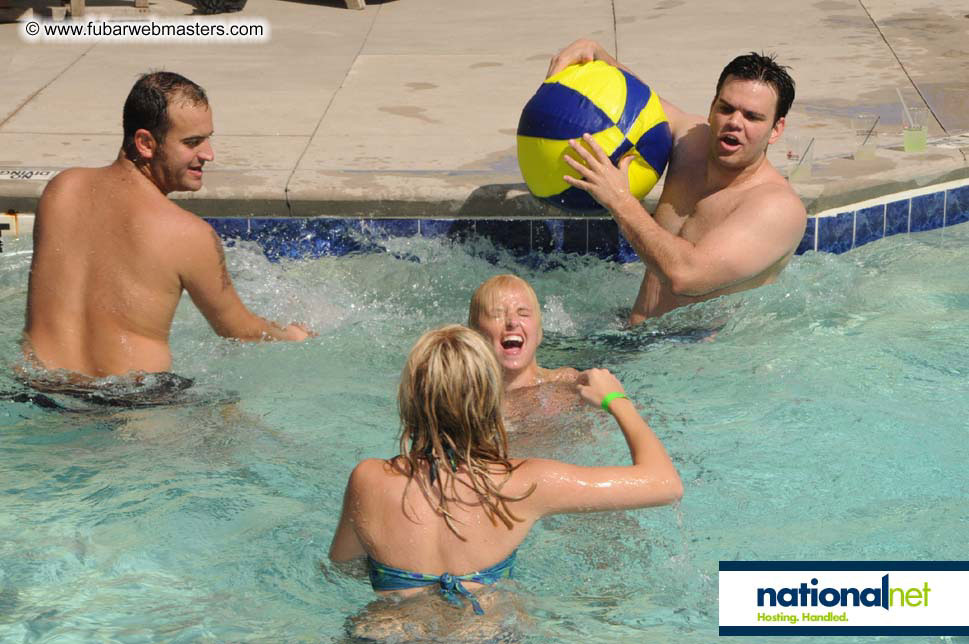 Recovery with a Margarita