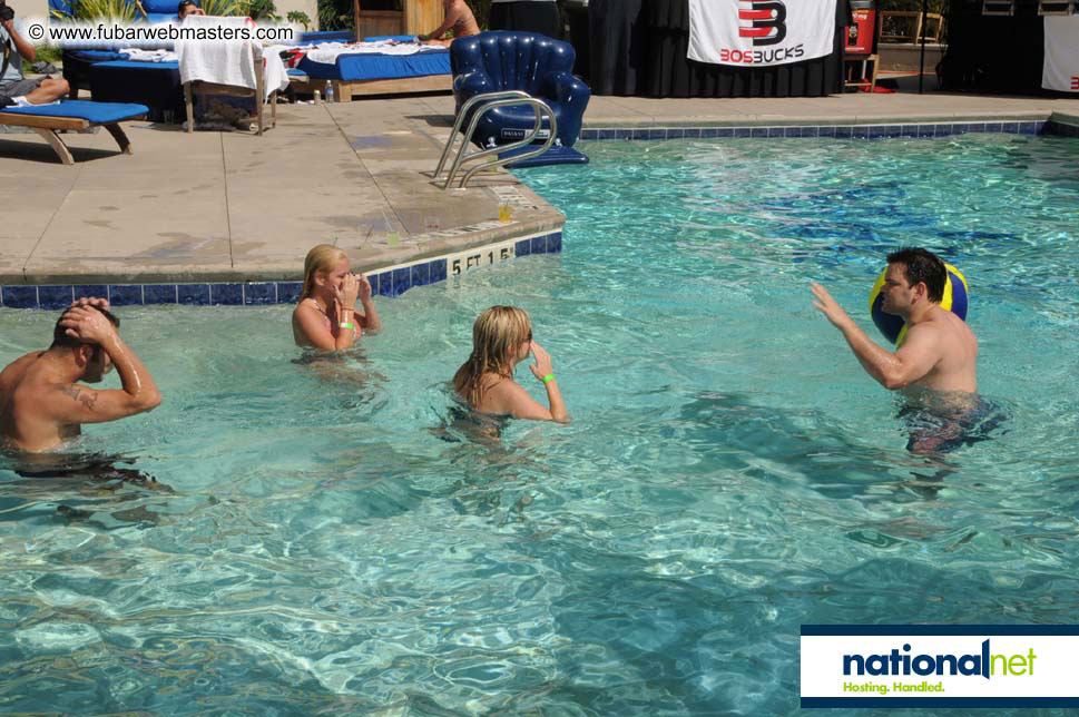 Recovery with a Margarita