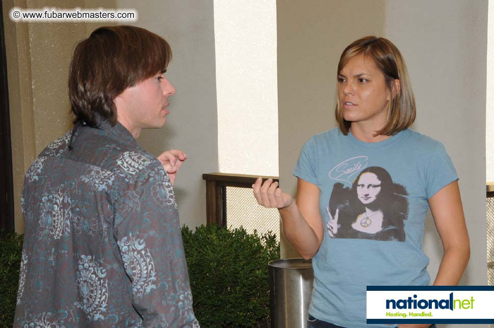 Recovery with a Margarita