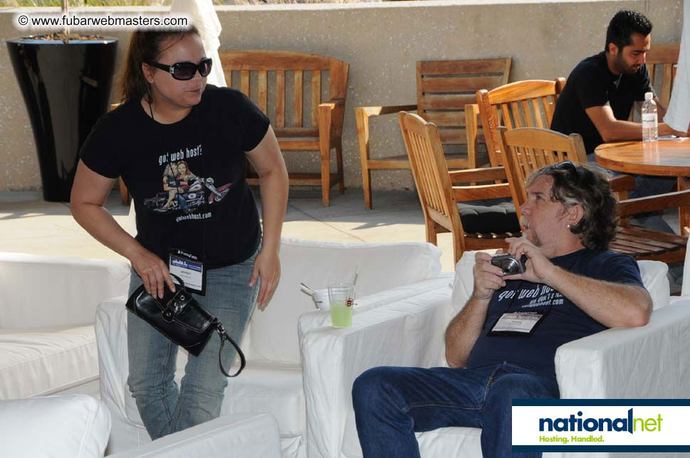 Old Fashioned Ice Cream Social