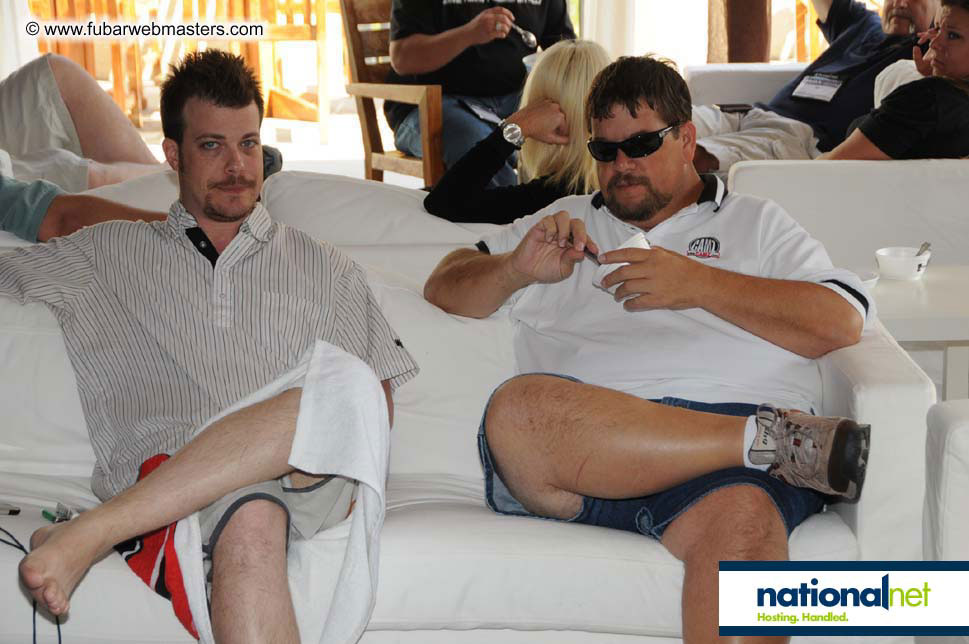 Old Fashioned Ice Cream Social