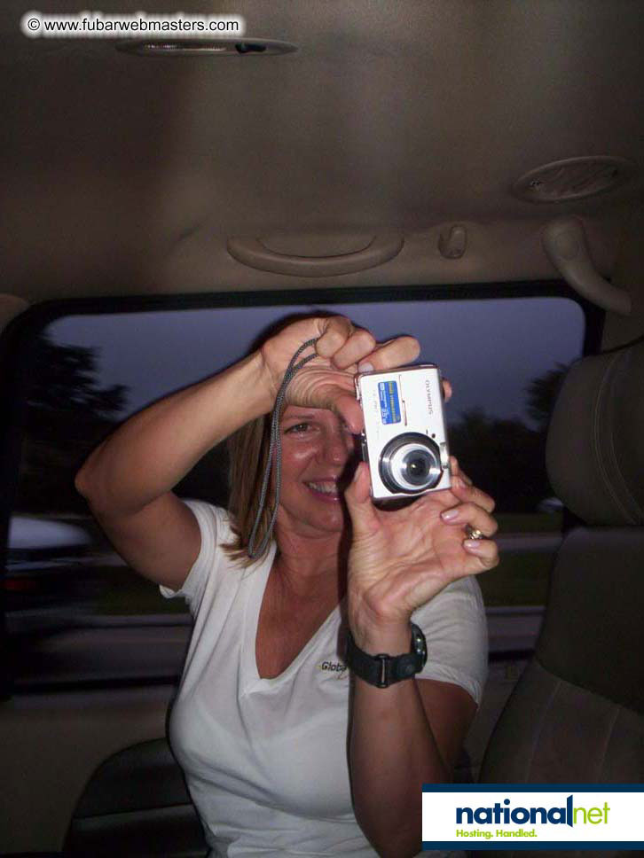 Baddog's View of The Atlanta Forum