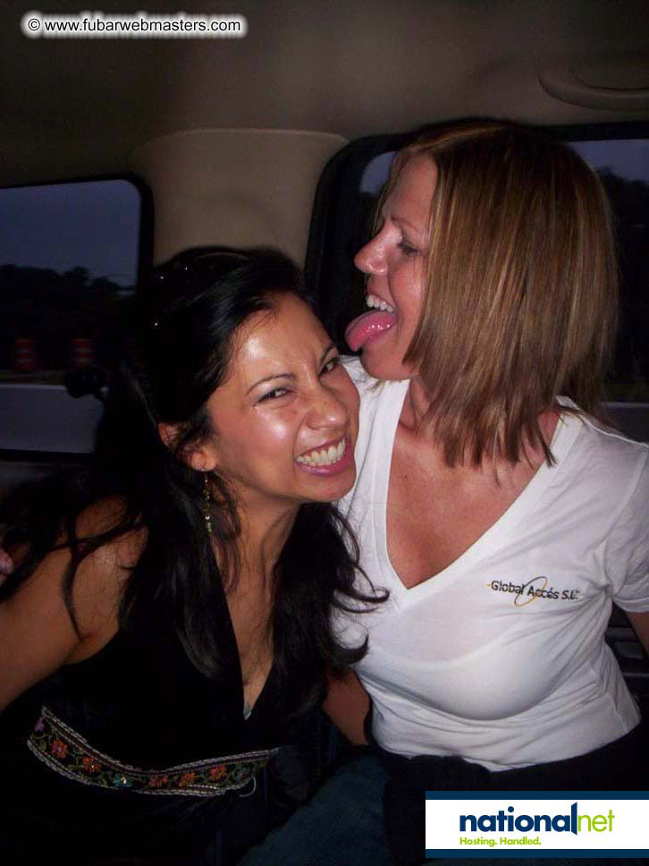 Baddog's View of The Atlanta Forum