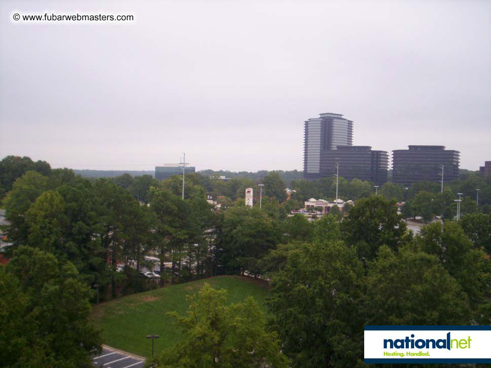 Baddog's View of The Atlanta Forum