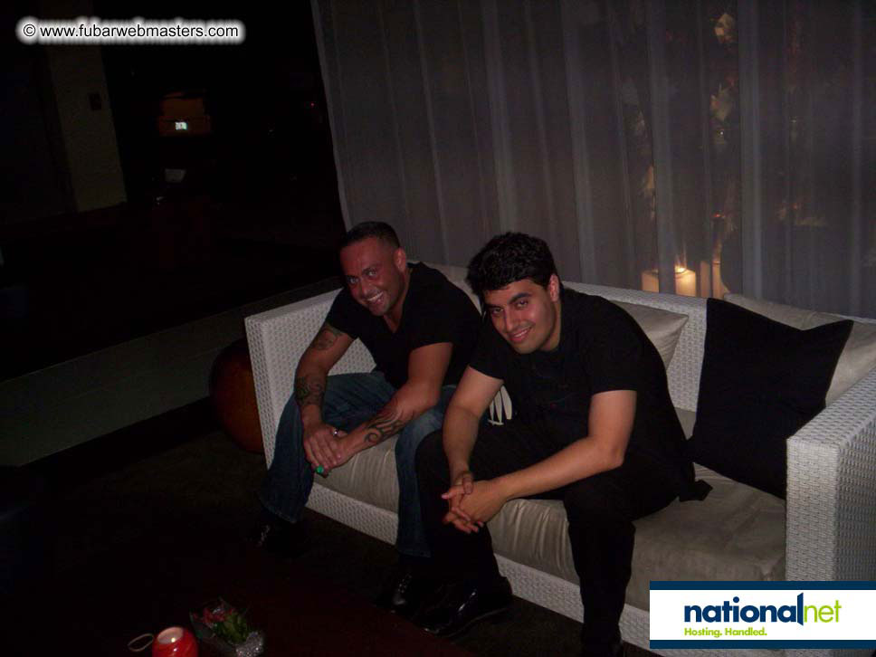 Baddog's View of The Atlanta Forum