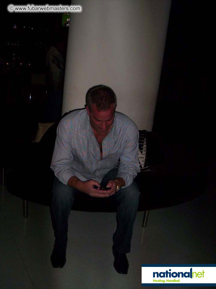 Baddog's View of The Atlanta Forum