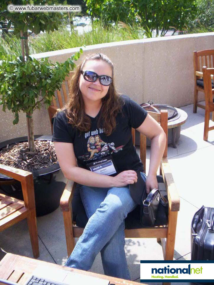 Baddog's View of The Atlanta Forum