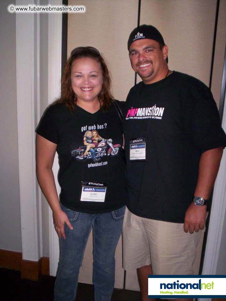 Baddog's View of The Atlanta Forum