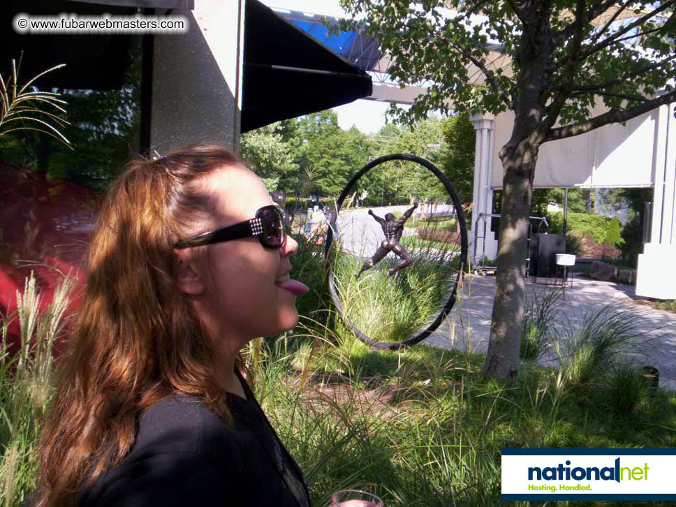 Baddog's View of The Atlanta Forum