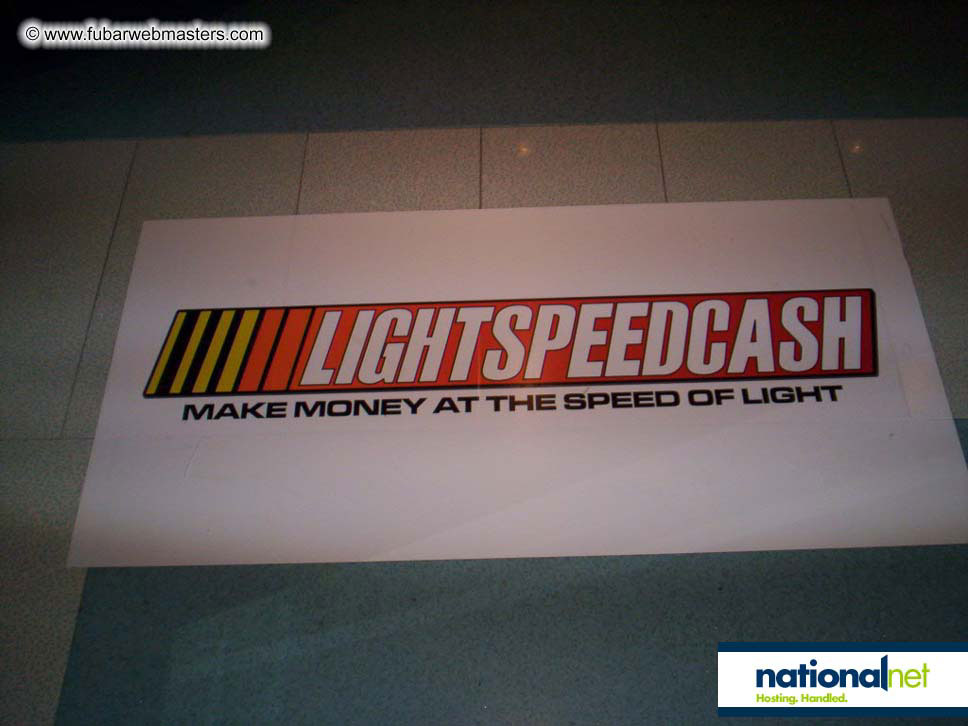 Baddog's View of The Atlanta Forum