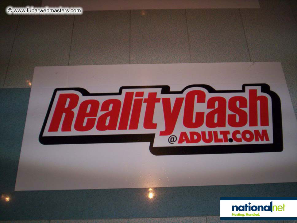 Baddog's View of The Atlanta Forum