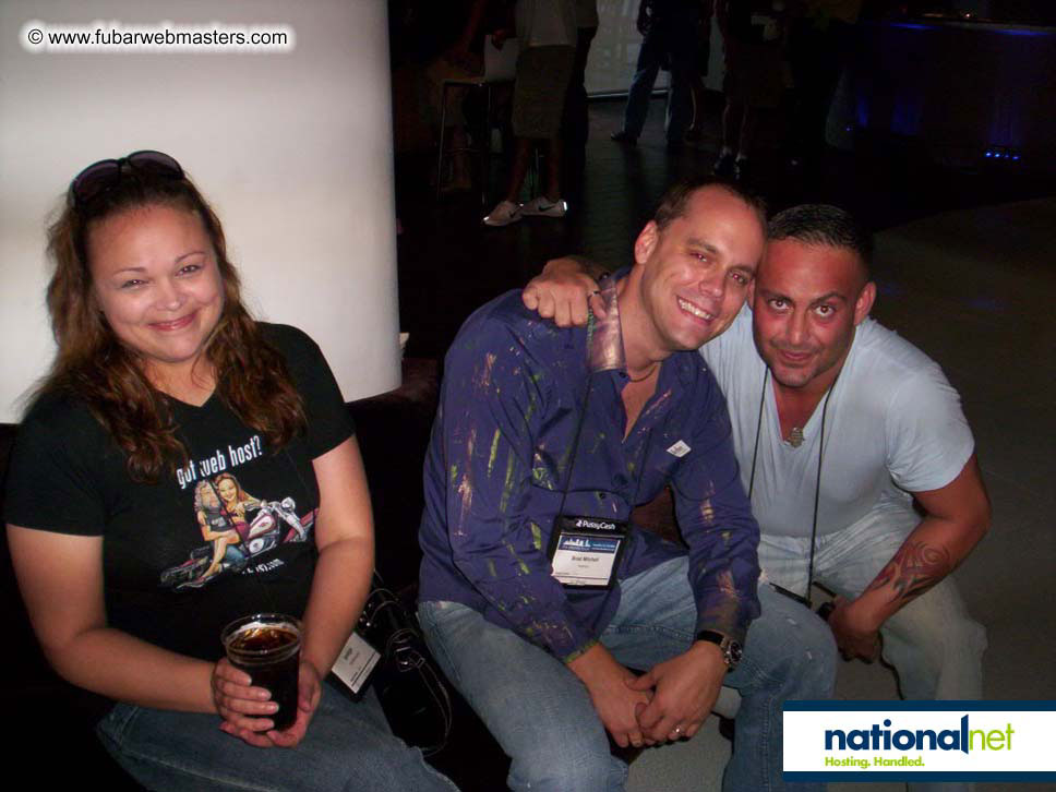 Baddog's View of The Atlanta Forum