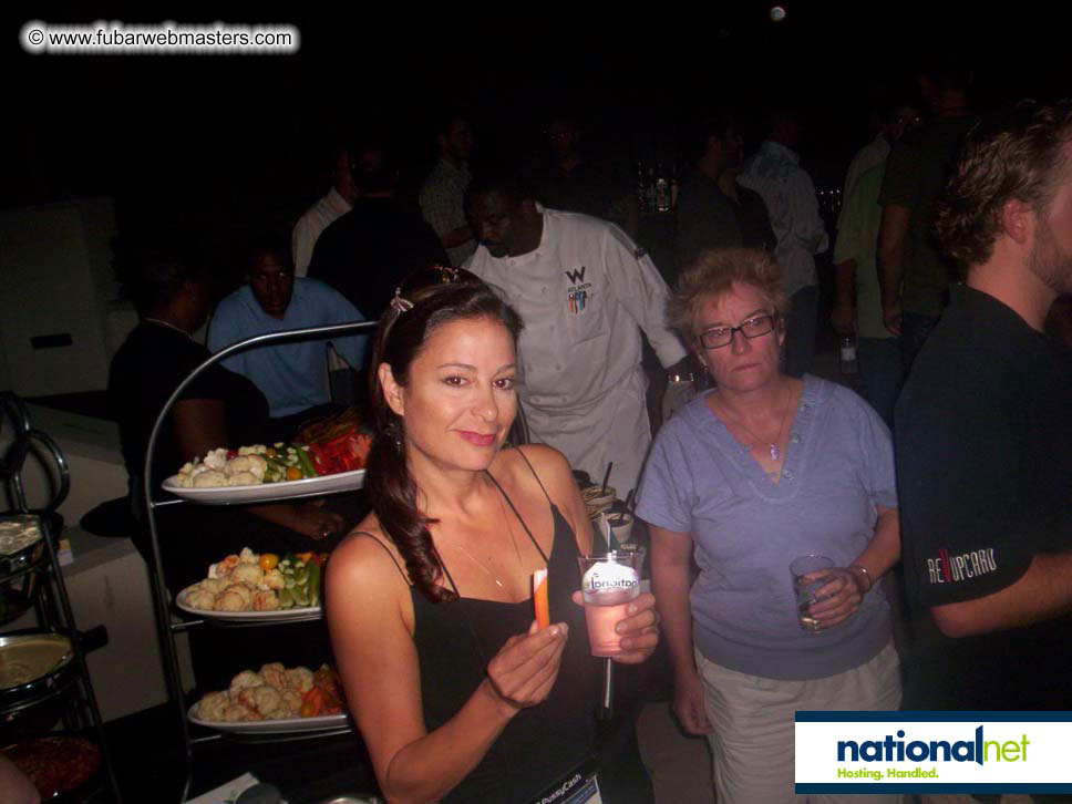 Baddog's View of The Atlanta Forum