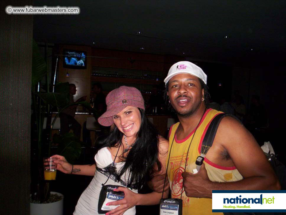 Baddog's View of The Atlanta Forum