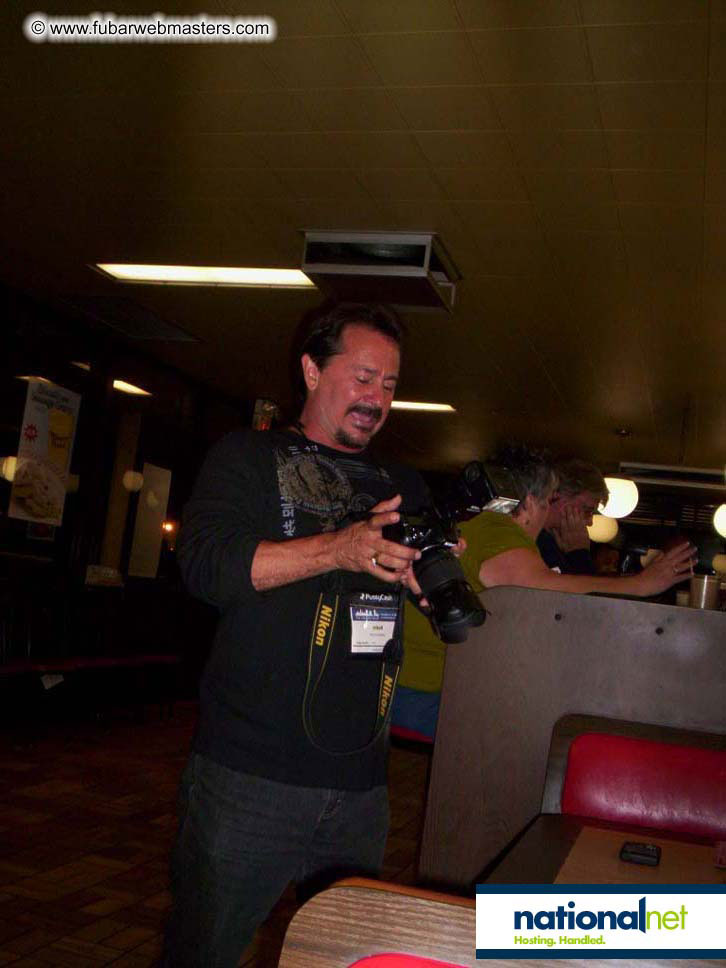 Baddog's View of The Atlanta Forum