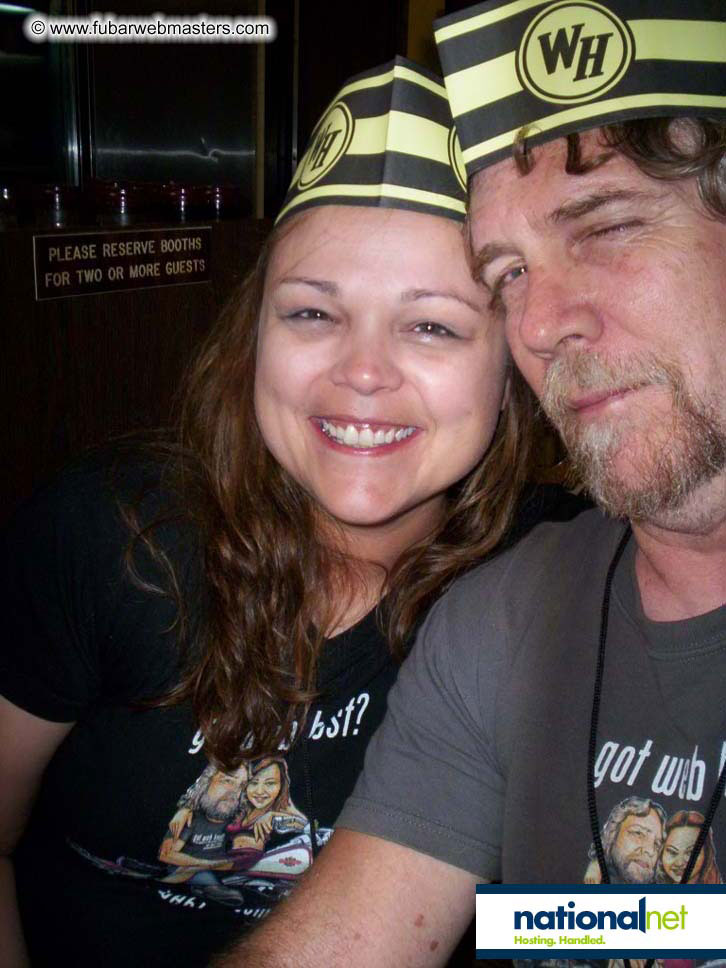 Baddog's View of The Atlanta Forum