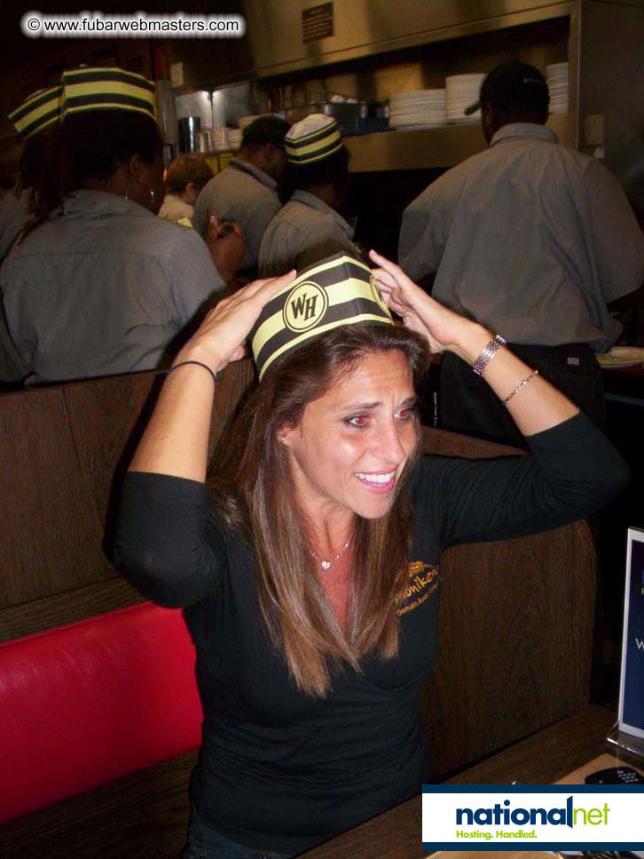 Baddog's View of The Atlanta Forum