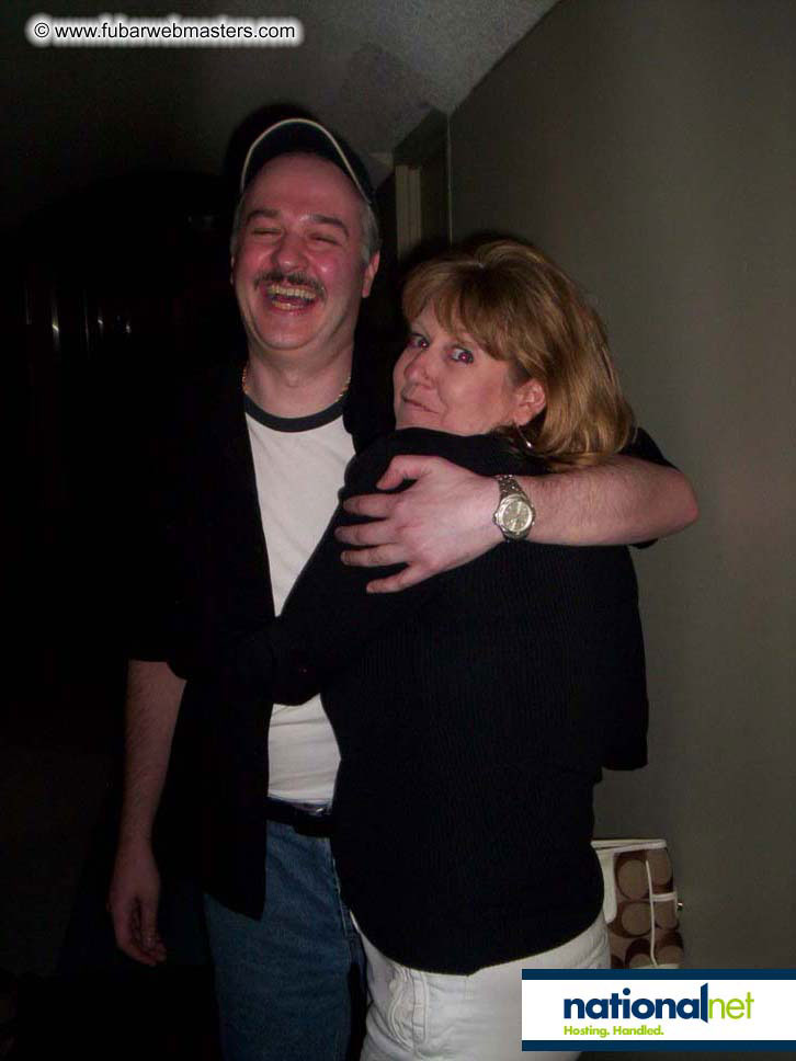 Baddog's View of The Atlanta Forum